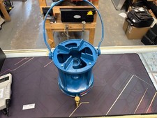 GOSS PROPANE SMELTER - HEATER - COOKER (WBP018964) picture
