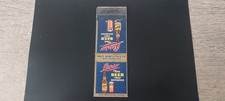 LITHIA THE BEER THAT SATISFIES WEST BEND LITHIA CO. WEST BEND WISCONSIN  picture