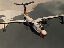 Martin Marlin P5M 15  81/2 By 11 Photos REDUCED picture