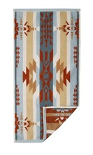 Carstens Pecos Southwestern Decor Hand Towel JB7034 picture