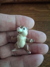 Vintage Hagen Renaker 1956 Disney Dale The  Chipmunk picture