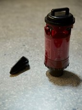 BLACK CUSTOM Kyber Crystal Darth Sidious Star Wars Galaxy’s Edge V.2 Compatible picture