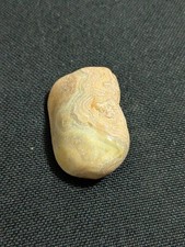 Crowley's Ridge Banded Agate picture