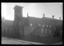 Plymouth Church lecture room 64 Cranberry Street between Hen- New York Photo 1 picture