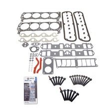CPWK311 Head Gasket Set Bolt Kit Fits: 90-96 Ford Bronco E, F Series Trucks 5... picture