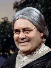 Jonathan Winters on The Jonathan Winters Show 1967 Television Old Photo 20 picture