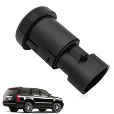 Chevy Tahoe Rear Liftgate Window Glass Release Switch Button Compatible picture