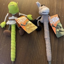 Shrek 2 Pens picture