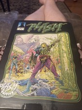 Plasm #0 (Defiant June 1993) picture