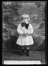 Photo:Flynn, Miss E.B. [boy] picture