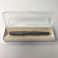 Rare Discontinued PILOT Custom Stripe Fountain Pen picture