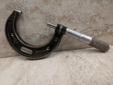 Starrett No.436 2-3