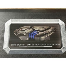 Disney Parks Marvel Black Panther Shuri Gauntlet 14