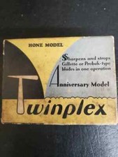 Vintage Twinplex Anniversary Model G-50 picture
