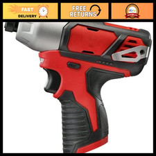 Fits Milwaukee 2462-20 M12 12V 1/4-Inch Hex Impact Driver w/Belt Clip - Bare Too picture