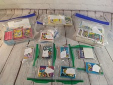 EUC lot of 1,478 VTG 90's trading cards GI-JOE, MARVEL, DC, X-FORCE, YOUNGBLOOD picture