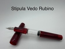 Rare Stipula/Vedo Rubino picture