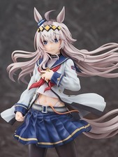 Fat Company Uma Musume Cinderella Gray Oguri Cap Figure picture