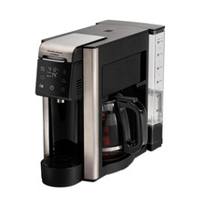 Hamilton Beach 49965F FlexBrew Advanced 5-in-1 Coffee Maker picture