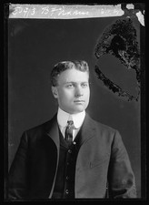 Photo:Adams, B.F. picture