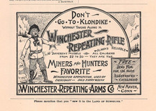 antique 1898 ad