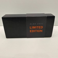 Victorinox Alox Limited Edition 2021 PIONEER X Tiger Orange NEW IN BOX picture