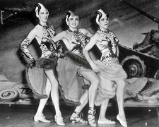 This Is The Army Irving Berlin Broadway 8x10 Print WW2 World War II HT4136843 picture