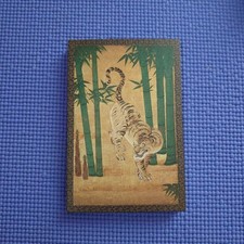 Goshuin Book Kyoto Nanzenji Temple's Goshuincho (stamp book) picture