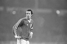 England versus the Republic of Ireland UEFA European Championship - Old Photo picture