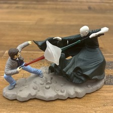 2012 Hallmark Keepsake Ornament Harry Potter The Final Battle picture