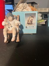 Retired LLADRO Porcelain 