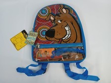Vintage K-mart Scooby-Doo Where R-U? Backpack Discontinued OOP NWT picture