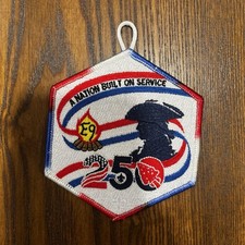 Section E9 America USA 250 Dangle Lodge 3 161 258 297 333 349 picture