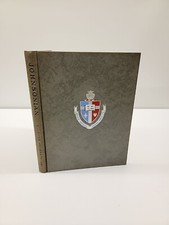 Johnsonian St. Johns University 1961 - Yearbook? picture