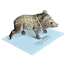 LITTLE CRITTERZ Javelina
