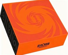 Preorder Riftbound League of Legends Chinese 1st Aniversary Set Box UK dispatch picture