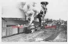 26DD365 RP 1940s? PENNSYLVANIA READING SEASHORE LINE LOCO #3503 413 MILLVILLE NJ picture