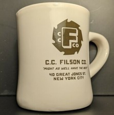 CC Filson 