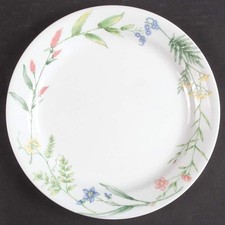 Corning Corelle My Garden Luncheon Plate 2048099 picture