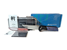 North Mountain Blade NMB CHOP 2 3.35