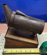 AI Root Co. Medina OHIO - Bee Smoker picture