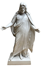 Christus Lucente Statue 10