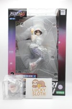 Kotobukiya SNK Bishoujo Yuri Sakazaki KOF XV 1/7 Figure Bonus Face Part picture