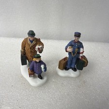 Vtg Dept 56 Heritage Village