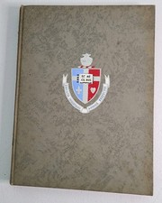 St John's University 1961 Yearbook Johnsonian picture