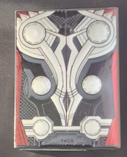 Thor Playing Cards by Card Mafia, officially licensed by Disney, Collectable picture