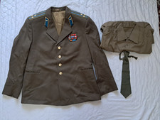 USSR Uniform Soldier Military Army Soviet Russian Jacket VDV Air Borne Rare picture