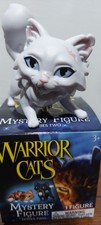 Warrior Cats Series Two Mystery Box Figure Cloudtail Collectible picture