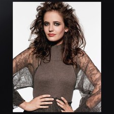 Eva Green 051 | 8 x 10 Photograph | Celebrity Actress, Beautiful Woman picture