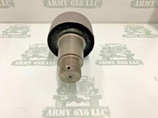 Quantity 2 torque rod bushings m939 5 ton m809 nsn 2530-00-740-9620 m923 m818  picture